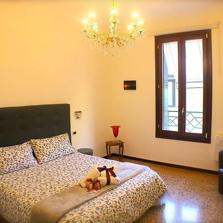 Casa Giuliana Apartment Venice Exterior photo