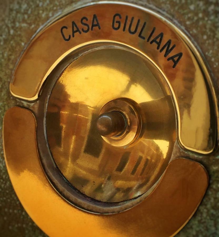 Casa Giuliana Apartment Venice Exterior photo