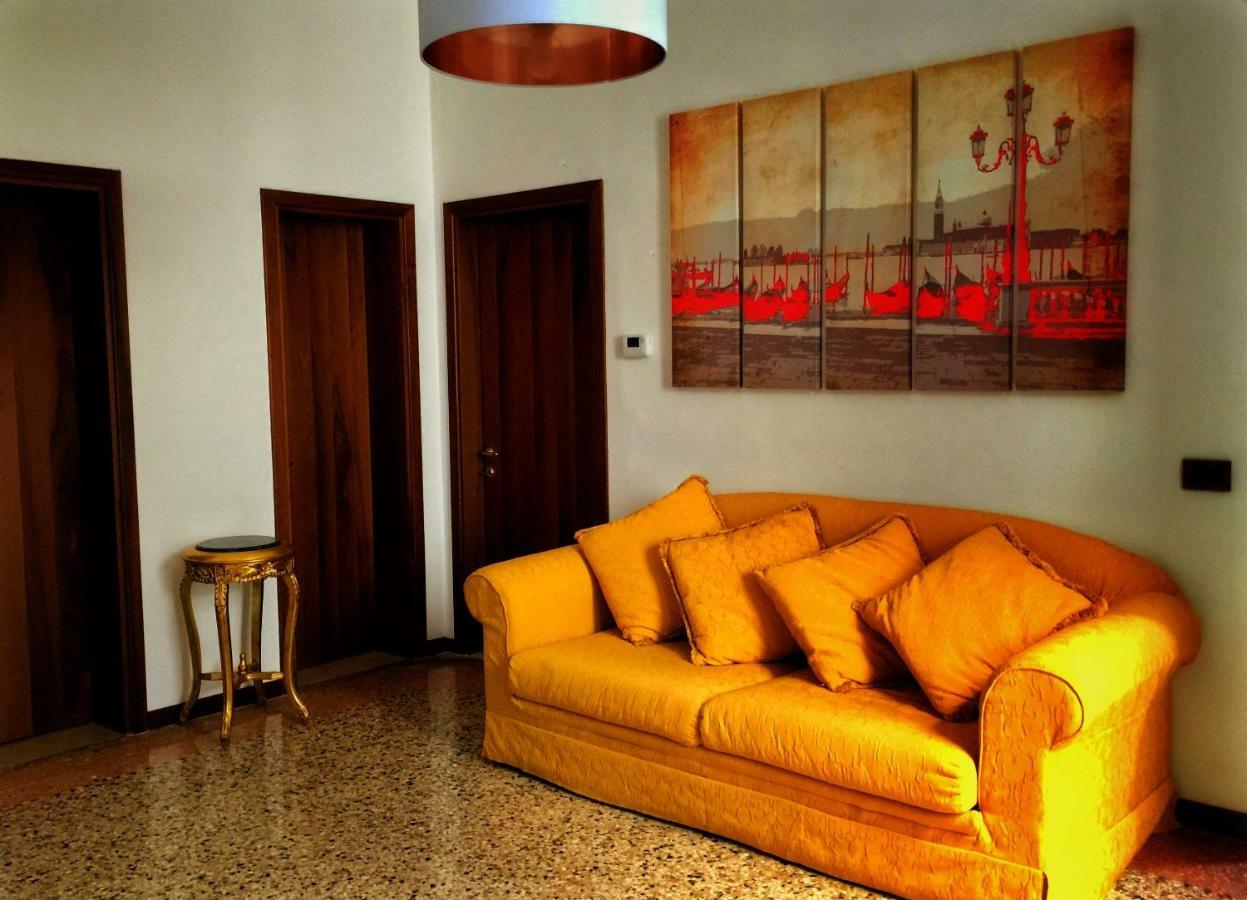 Casa Giuliana Apartment Venice Exterior photo