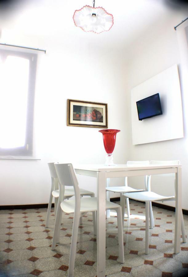Casa Giuliana Apartment Venice Exterior photo