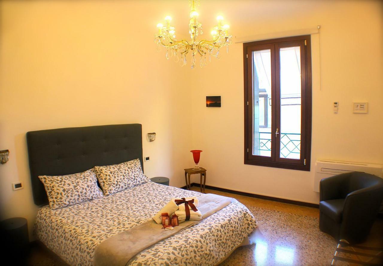 Casa Giuliana Apartment Venice Exterior photo
