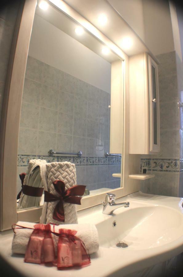 Casa Giuliana Apartment Venice Exterior photo