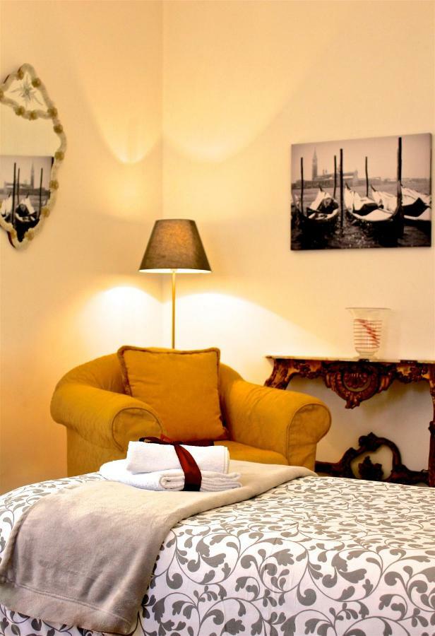 Casa Giuliana Apartment Venice Exterior photo