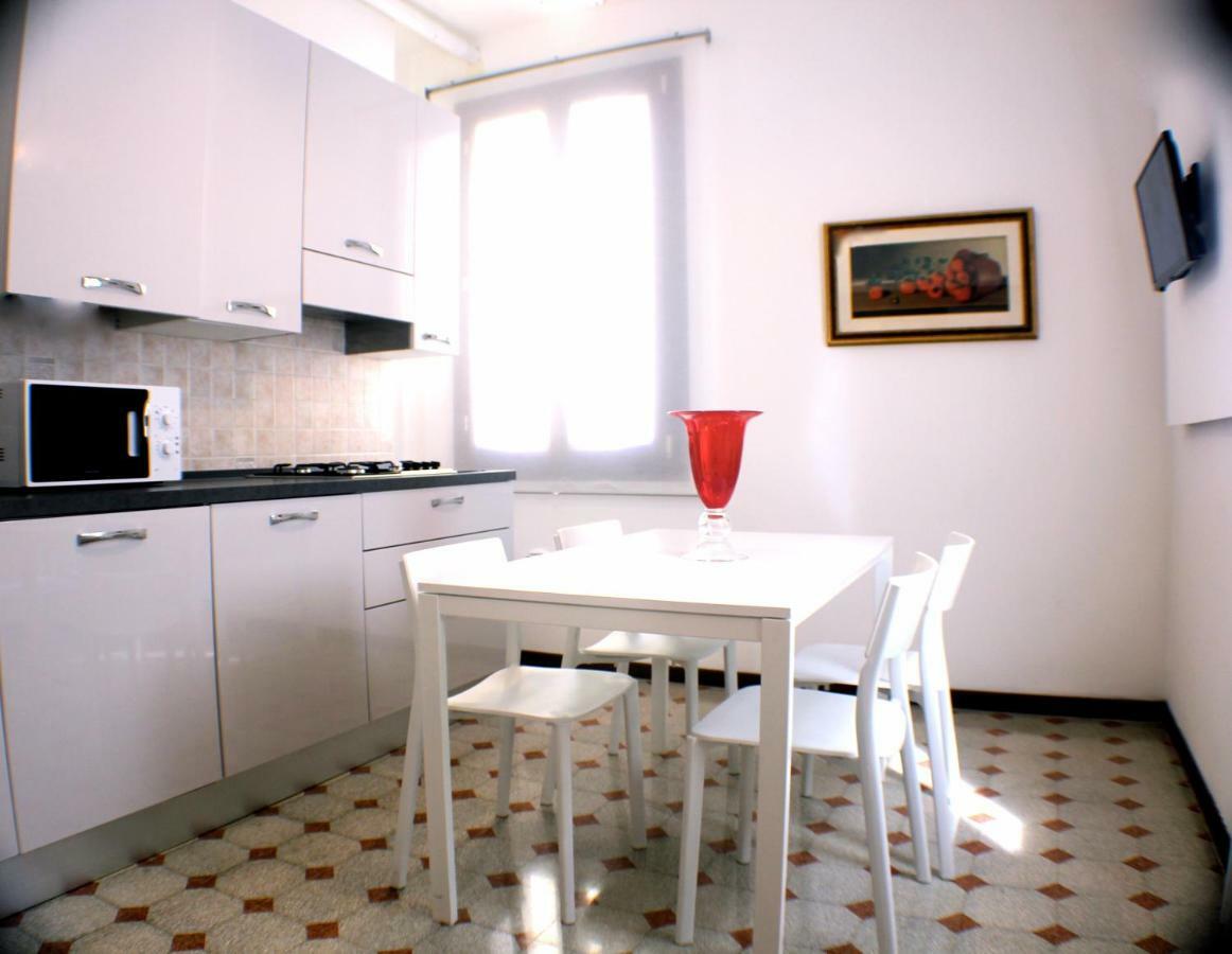 Casa Giuliana Apartment Venice Exterior photo